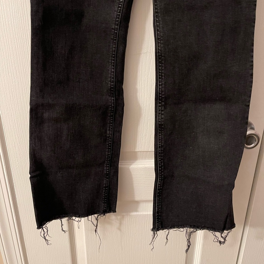 Mango boot crop jeans - Picture 2 of 4